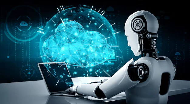 Research-Robotics-Automation