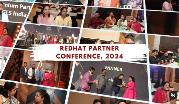 Award-Redhat-Partners-Conference-Goa-2024