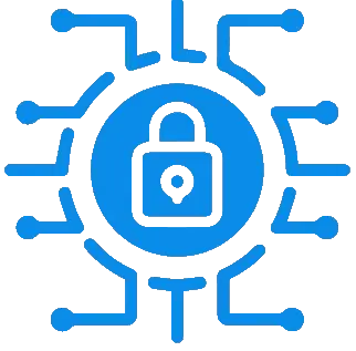 Cyber-Security-Icon