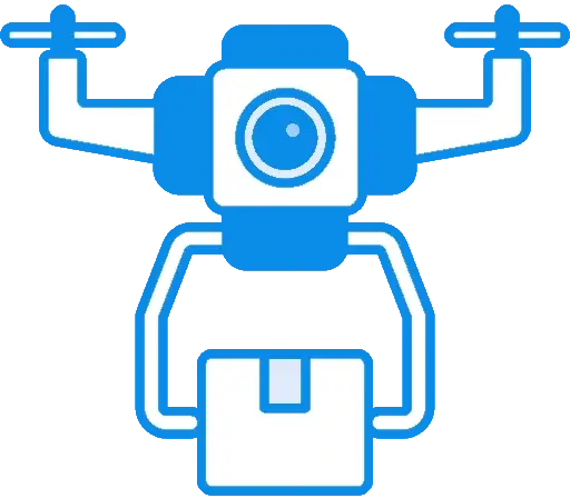 Technology-Robotics-and-drone